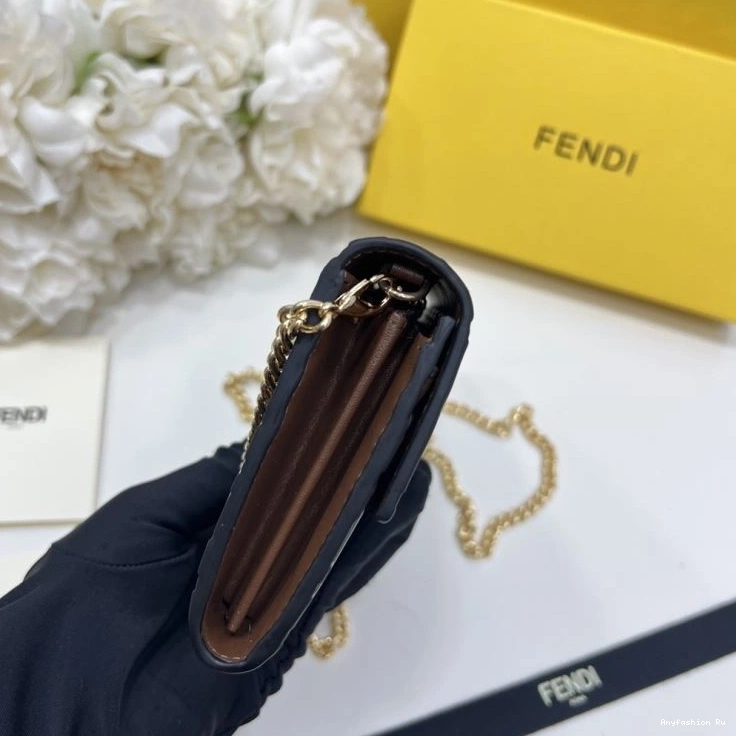 Soft 86105 Wallets Fendi Purse 0817